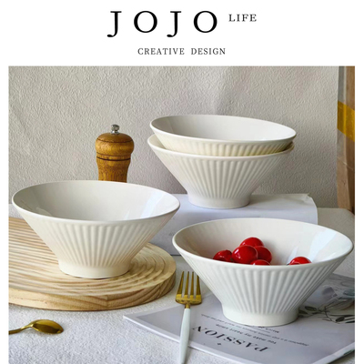 JOJO'SLIFEPD.拉面碗感陶瓷