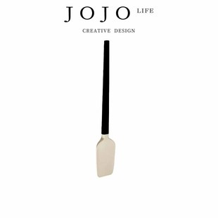 PD.Chen.硅胶软刮刀烘焙用奶油铲子蛋糕抹刀 晨茵 JOJO