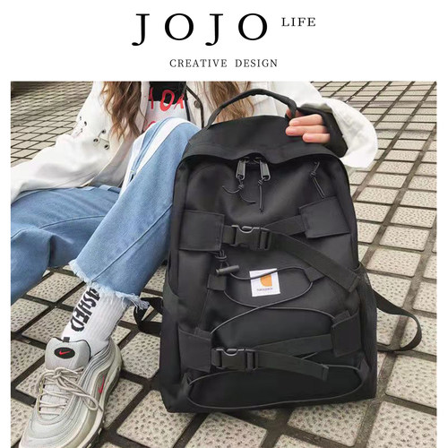 JOJO'SLIFEPD大容量登山背包