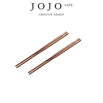 JOJO'SLIFEPD鸡翅木筷子