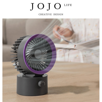 JOJO'SLIFEPD风扇小型办公室