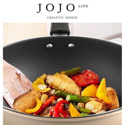 JOJO'SLIFEPD炒锅通用件电磁炉