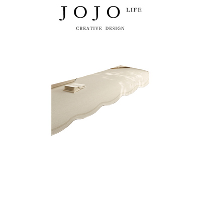JOJO'SLIFEPD夏季冰丝四季通用