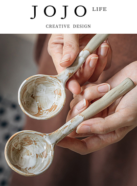 JOJO'S L. PD.secrete.碗85英寸汤碗大号陶瓷碗家用装汤大 | 县泌