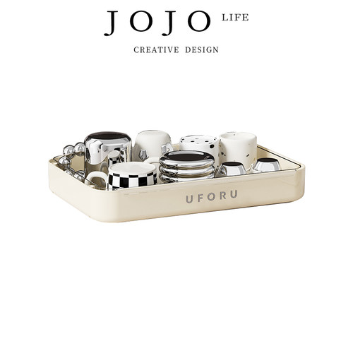 JOJO'SLIFEPD杯子收纳置物架