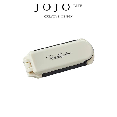JOJO'SLIFEPD折叠小梳子