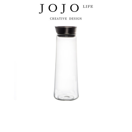 JOJO'SL.PD冷水壶玻璃大容量