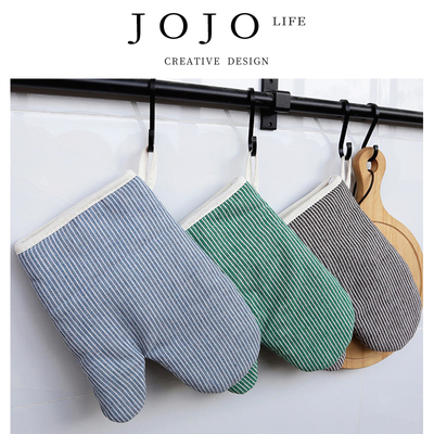 JOJO'SLIFEPD耐高温隔热手套