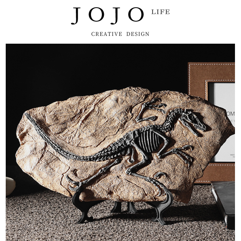 JOJO'SLIFEPD简约中古复古摆件