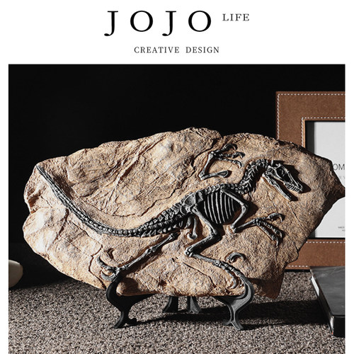 JOJO'SLIFEPD简约中古复古摆件