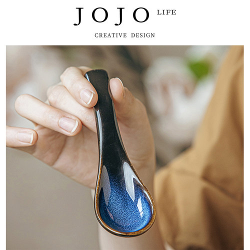 JOJO'SLIFEPD饭勺厨房勺子用品