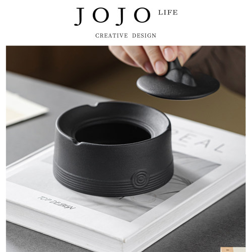 JOJO'SLIFEPD山峦烟灰缸电竞房
