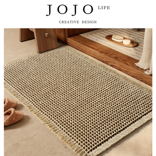 JOJO'S L. PD.Shade.防滑脚垫吸水速干垫厕所地巾卫浴地毯 | 庇荫