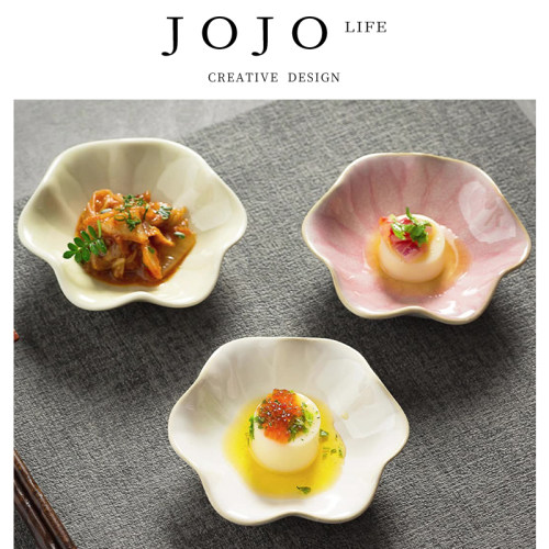 JOJO'SLIFEPD日式家用蘸料碟
