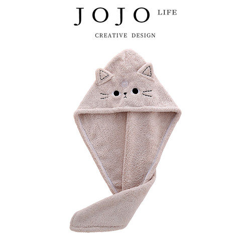 JOJO'SLIFEPD发帽洗脸头带