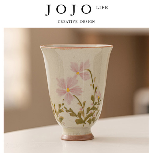 JOJO'SLIFEPD小雏菊闻香杯