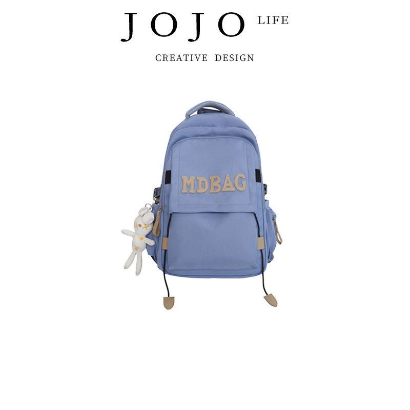 JOJO'SLIFEPD初中高中学生书包