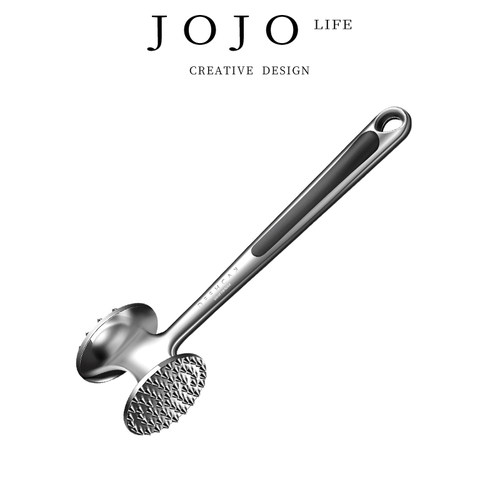 JOJO'SLIFEPD双面实心锤肉器