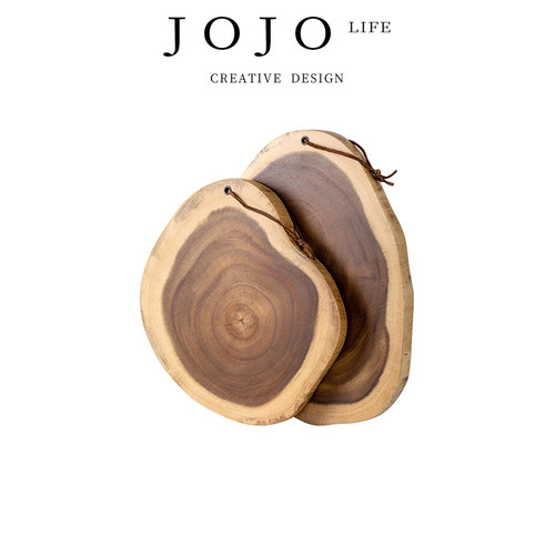 JOJO'SLIFEPD原切不规则案板