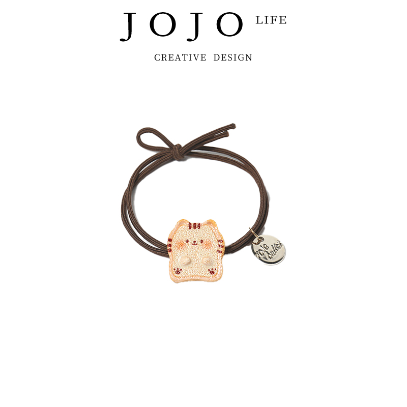 JOJO'SLIFEPD小猫咪发绳发圈