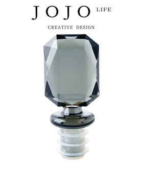 JOJO'S L. PD.rende.红酒瓶塞猫咪动物创意家用可爱密封 | 会合