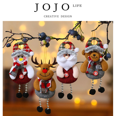 JOJO'SLIFEPD圣诞节装饰用品