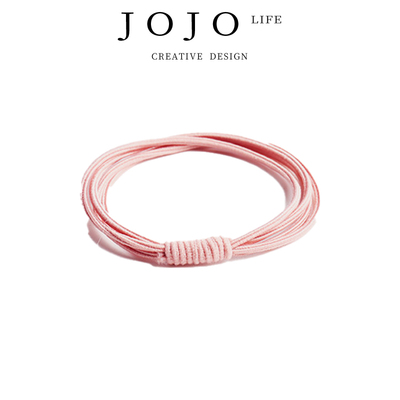 JOJO'SLIFEPD发绳皮筋发圈