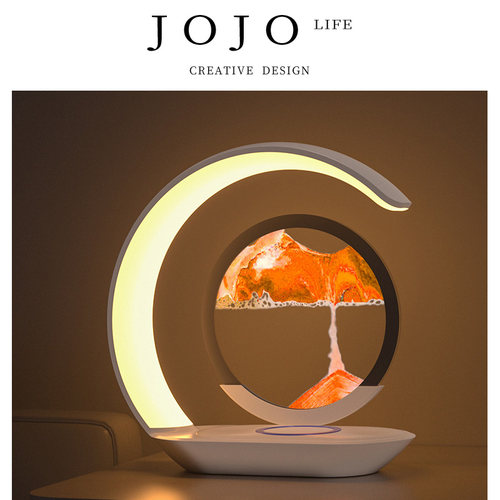 JOJO'SLIFEPD桌面摆件沙漏