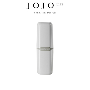 PD.Westwood.日系旅行洗漱杯牙刷便携密封漱口杯 归曾 JOJO