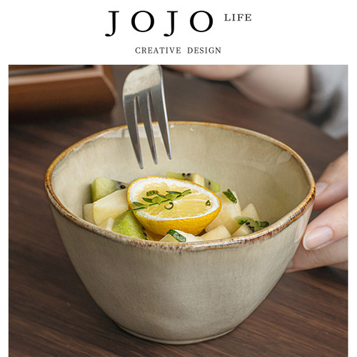 JOJO'SLIFEPD4.5英寸米饭碗