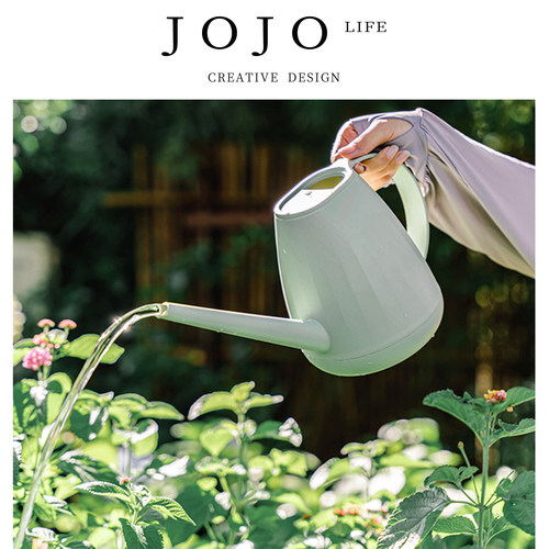 JOJO'SL.PD加厚塑料浇水壶