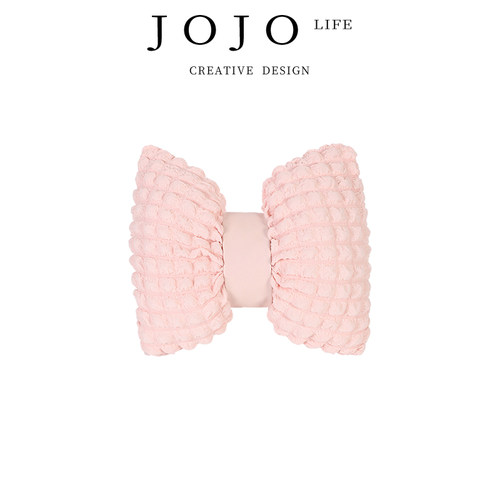 JOJO'SLIFEPD.车用护颈枕坐垫