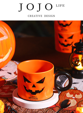 JOJO'S L. PD.ridicule.创意马克杯节日礼品套装高颜值 | 调侃