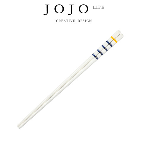 JOJO'SLIFEPD陶瓷筷子耐高温