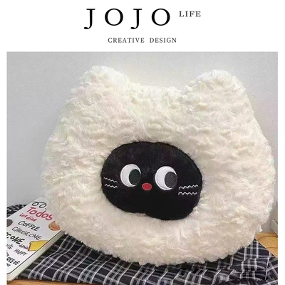 JOJO'SLIFEPD.抱枕毛绒玩具