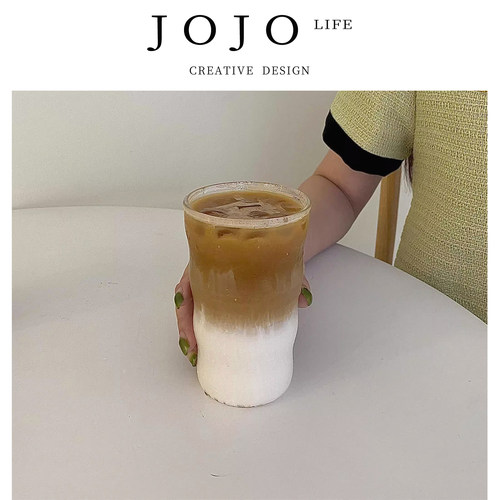 JOJO'SLIFEPD简约创意单层杯
