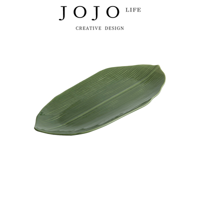 JOJO'SLIFEPD陶瓷寿司盘子