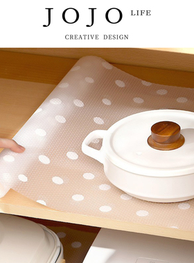 JOJO'S L. PD.agent.防水防潮防油渍防霉抽屉垫厨房纸餐垫 | 探条