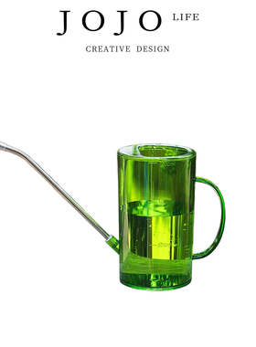 JOJO'S L. PD.Weiyang.浇水壶小家用长嘴洒水壶园艺绿植 | 尉阳