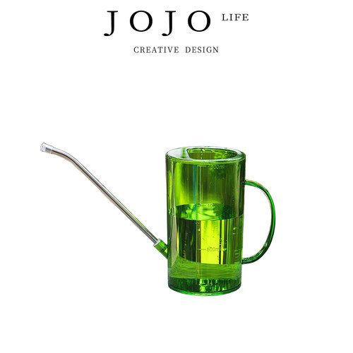 JOJO'S L. PD.Weiyang.浇水壶小家用长嘴洒水壶园艺绿植 | 尉阳