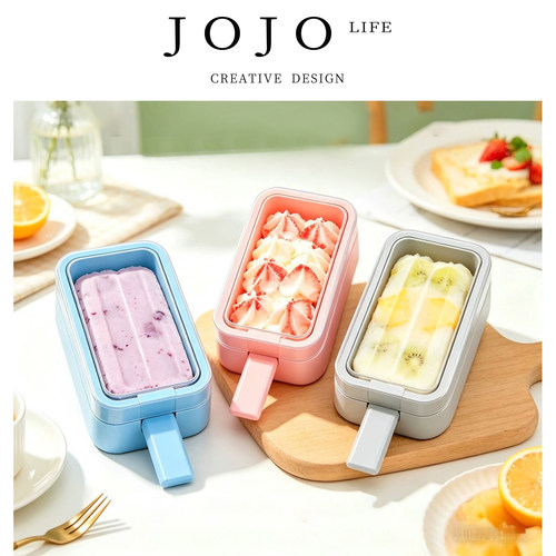 JOJO'SLIFEPDDIY模具精致ins风