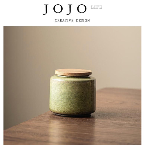 JOJO'SLIFEPD陶瓷储存罐
