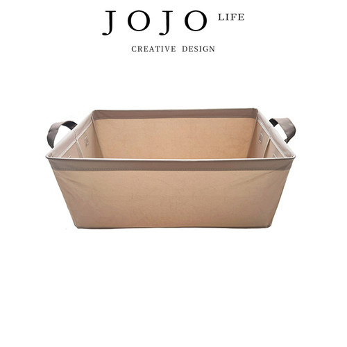 JOJO'SL.PD衣服裤子收纳箱折叠