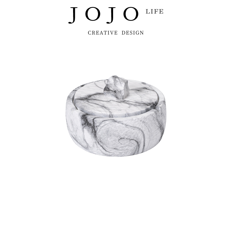 JOJO'SLIFEPD烟灰缸个性办公