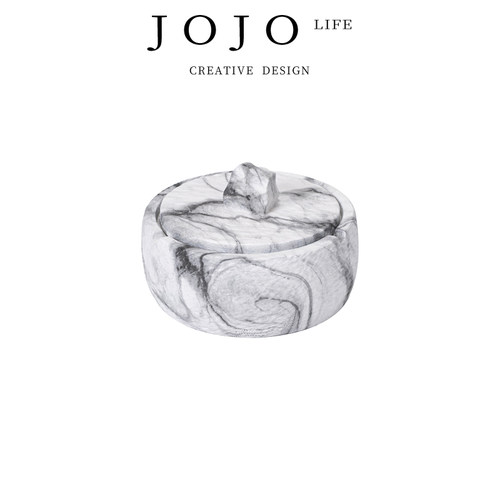JOJO'SLIFEPD烟灰缸个性办公