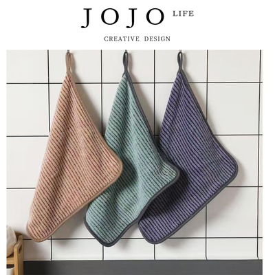 JOJO'SL.PD抹布涤锦强吸水