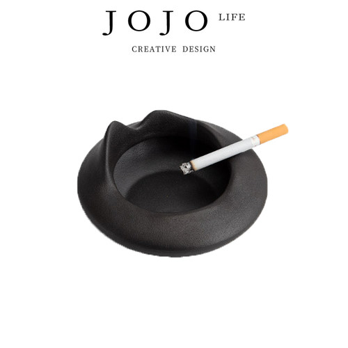 JOJO'SL.PD烟灰缸家用远山