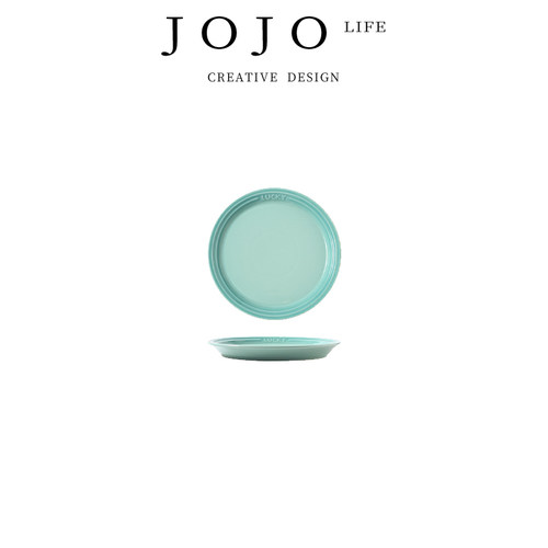 JOJO'SLIFEPD盘子家用菜盘