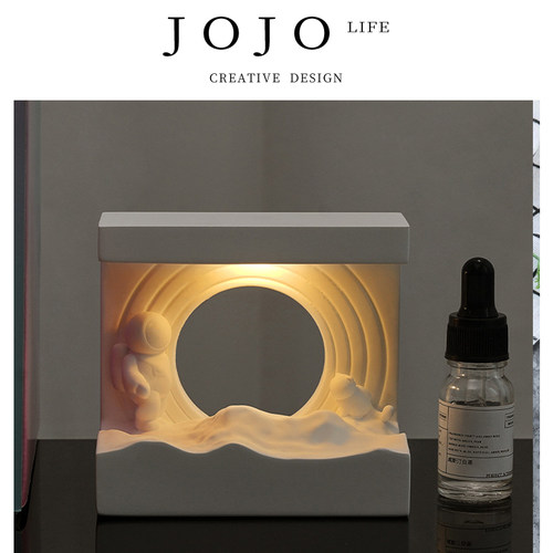 JOJO'SLIFEPD家居扩香石香薰灯