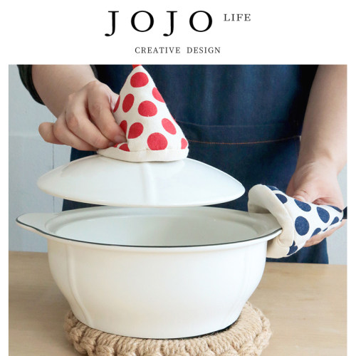 JOJO'SLIFEPD锅盖帽